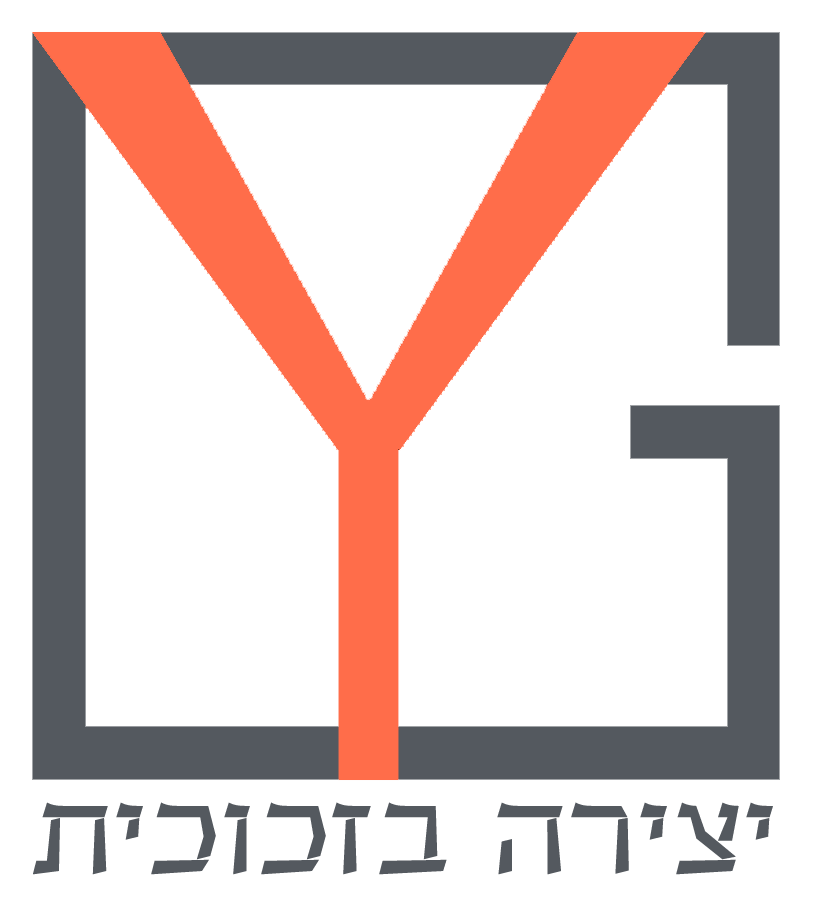 יצירה בזכוכית logo